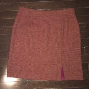 Hillard & Hanson size 12 skirt